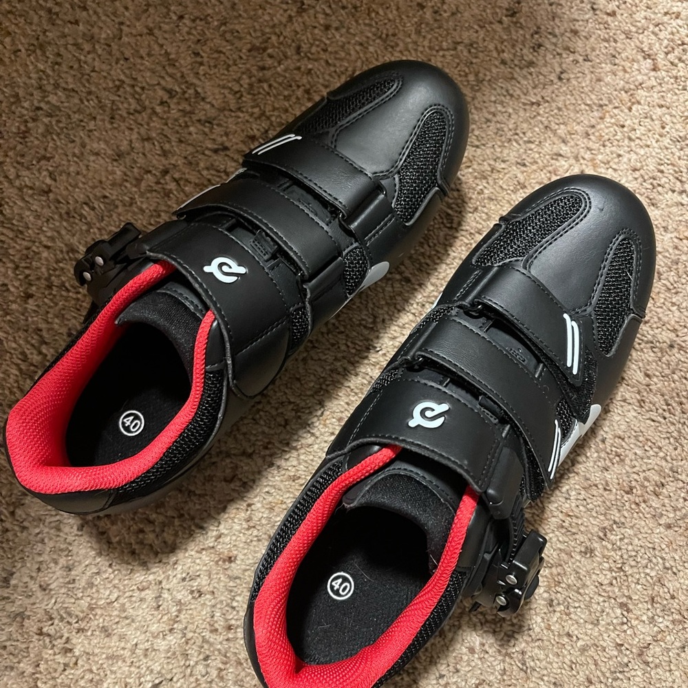 Peloton Shoes